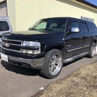 北海道のサバーバン 中古車 ジモティー 北海道のサバーバン 中古車 ジモティー