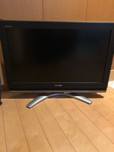液晶テレビ レグザ 32インチ
