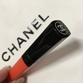 CHANEL coco lip 限定色