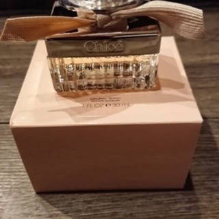 Chloe クロエ オードパルファム 30ml