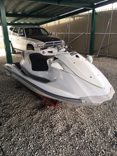 ヤマハ YAMAHA VX110 ジェットスキー マリンジェット 水上バイク