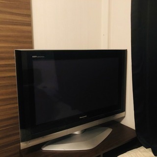 送料無料♪ 37インチ プラズマテレビ Panasonic TH-37PX500 bbxbrasil.com