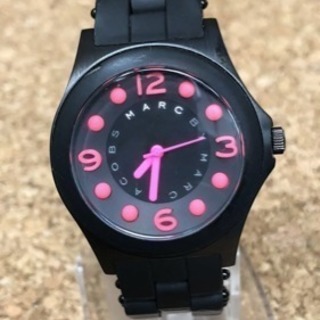 MARC BY MARC JACOBS マークジェイコブス 腕時...