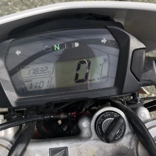 【最終値下げ】CRF250L