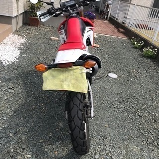 【最終値下げ】CRF250L