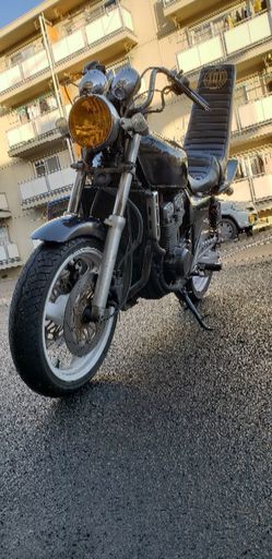 GSX400インパルス 値下げしました 交換有り