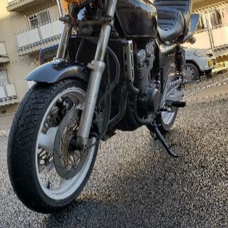 GSX400インパルス 値下げしました 交換有り