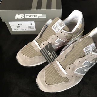 ニューバランス M996 usa企画