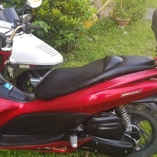 PCX125 HONDA