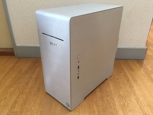 Hasee　core i7 8GB デスクトップPC ジャンク扱い(商談中)