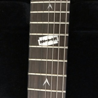 DEAN RAZORBACK 7弦ギター