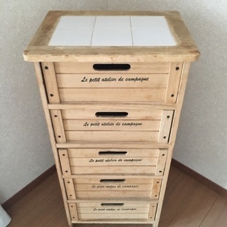 木製 マルチ 5段 ボックス