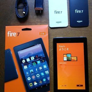 Fire7 (第7世代)  8GB