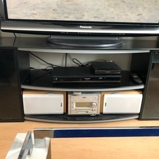 テレビボード 