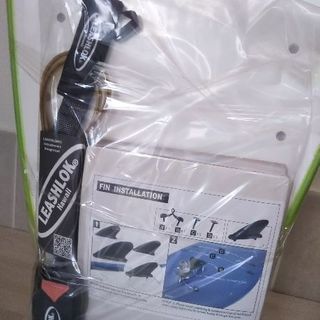 【値下げ】新品未開封 サーフボード ソフトボード スプラッシュ