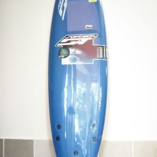 【GW限定値下げ】新品未開封 サーフボード ソフテック