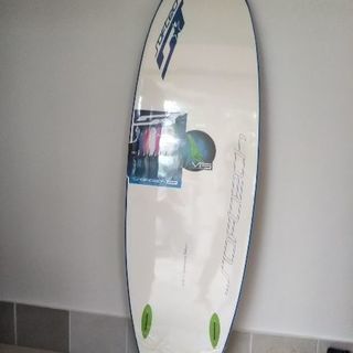 【GW限定値下げ】新品未開封 サーフボード ソフテック