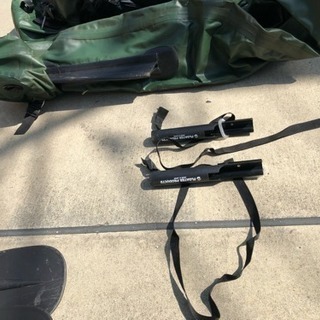 ゼファーボート（フローター）ボート