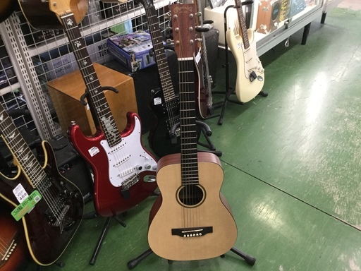 MARTIN　LXM　アコギ　入荷【トレファク草加店】