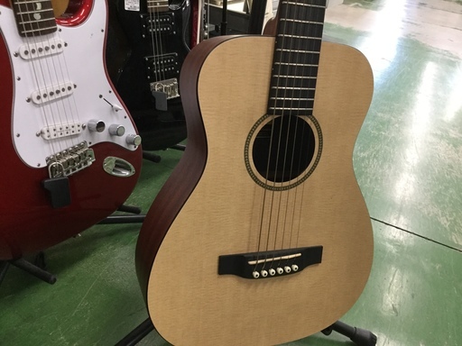 MARTIN　LXM　アコギ　入荷【トレファク草加店】 MARTIN LXM アコギ 入荷【トレファク草加店】
