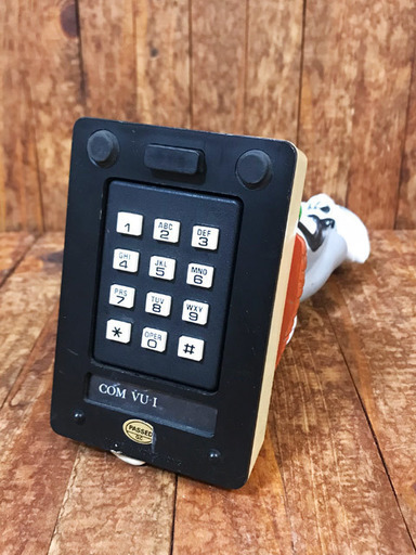 送料無料】バッグスバニー☆ルーニー・テューンズ☆電話機