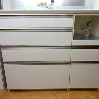 【取りに来れる方限定】Pamounaのレンジボード売ります!!