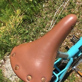 お値下げ！早い者勝ち‼廃番‼︎激レア‼︎人気色‼︎プジョーコリブリスカイブルー引取限定