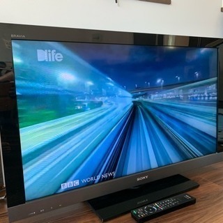 送料込⭐︎SONY BRAVIA 液晶テレビ KDL-40EX500 価格.com - SONY BRAVIA KDL-40EX500 [40インチ] スペック・仕様
