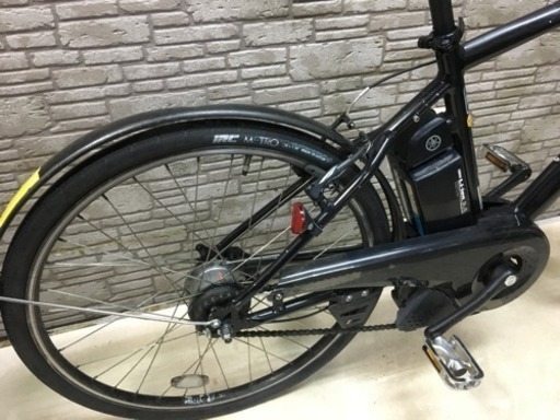 新生活応援SALE 東京23区配達無料 新基準 ヤマハ ブレイス 6Ah