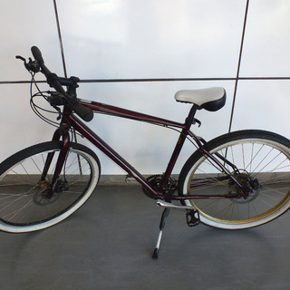 PayPay可 手稲リサイクル  シュウィン（SCHWINN）’SUPER SPORT 2 DISC￥18,000- PayPay可 手稲リサイクル シュウィン（SCHWINN）'SUPER SPORT 2 DISC
