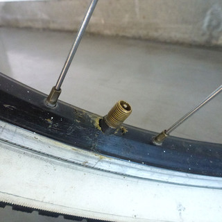 PayPay可 手稲リサイクル  シュウィン（SCHWINN）’SUPER SPORT 2 DISC￥18,000-