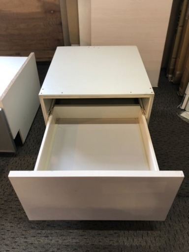 引き出し収納 幅45 奥行き52 高さ37cm 遠藤設備工業株式会社 高津の家具の中古あげます 譲ります ジモティーで不用品の処分 引き出し収納 幅45 奥行き52 高さ37cm 遠藤設備工業株式会社 高津の家具の中古あげます 譲ります ジモティーで不用品の処分