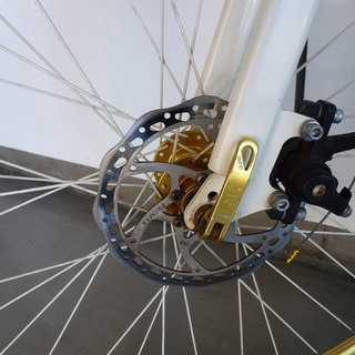 PayPay可 手稲リサイクル DOPPELGANGER 403 MONARCH（マナーク) ロード