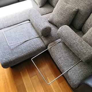 3人掛けソファー 引き取り限定