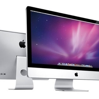 4月21日まで！iMac 21.5インチ MB950J/A