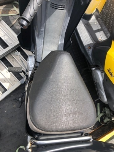 HONDA スーパーカブ AA04 セル始動OK 7400キロ 福岡市南区 HONDA スーパーカブ AA04 セル始動OK 7400キロ 福岡市南区