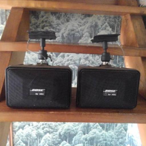 BOSE スピーカー　s-101mm