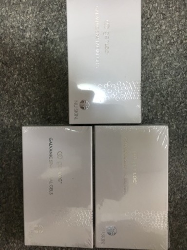 9月23日まで】genloc ガルバニックスパ スターターキット