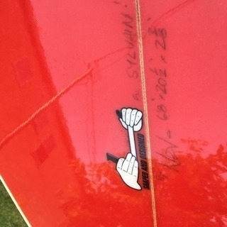 NEV サーフボード (値下げしました！)