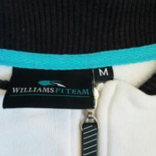 F1 ウィリアムズ ZIPup