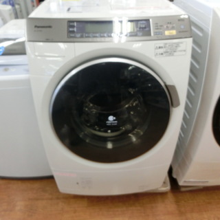【安心6ヵ月保証】ドラム式洗濯乾燥機 Panasonic NA-...