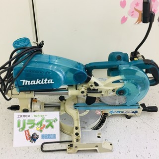 makita マキタ クロスカットソー TD295 180～19...