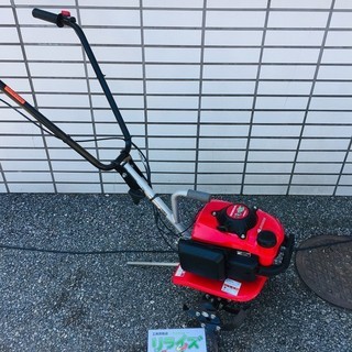 ホンダ ミニ耕運機 FG201 【リライズ野田愛宕店】【店頭引取限定
