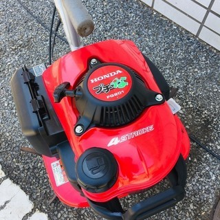 ホンダ FG201H ミニ耕運機【リライズ野田愛宕店】【店頭取引限定】【中古品】1点限り早い者勝ち！ ホンダ 小型 ミニ耕運機 Holiday FG201H【リライズ野田愛宕店】【店頭