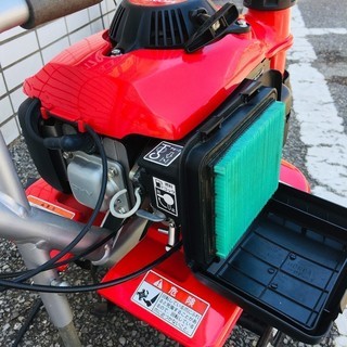 ホンダ ミニ耕運機 FG201 【リライズ野田愛宕店】【店頭引取限定