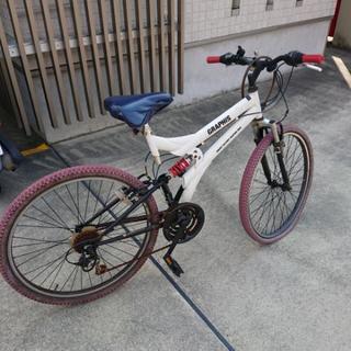 自転車