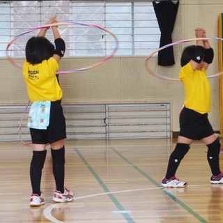 川崎市麻生区で活動している小学生バレーボールクラブです。運動が大...
