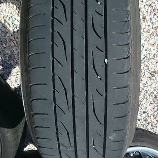 最終処分 ホイールセット 引っ張り 【交渉中】