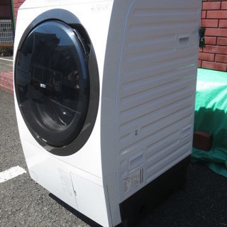 カード決済可！】極美品 Panasonic/パナソニック NA-SVX870L