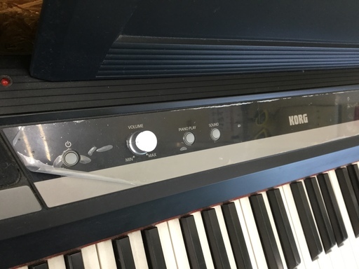 KORG 電子ピアノ販売中！ 【トレファク草加店】